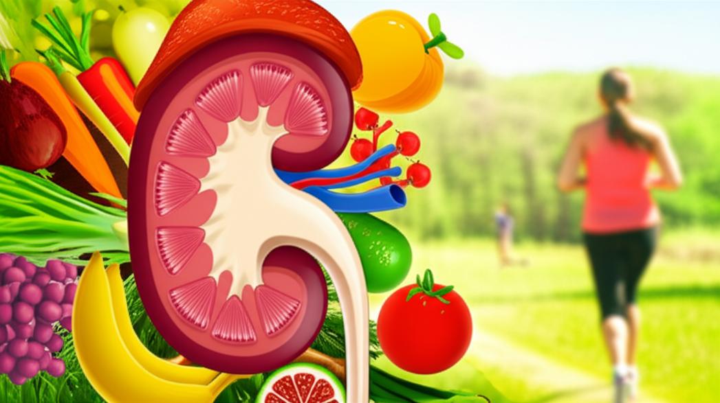 7 แนวทางเพื่อสุขภาพไตที่ดี: เข้าใจและชะลอความเสื่อมของไตอย่างยั่งยืน section 2