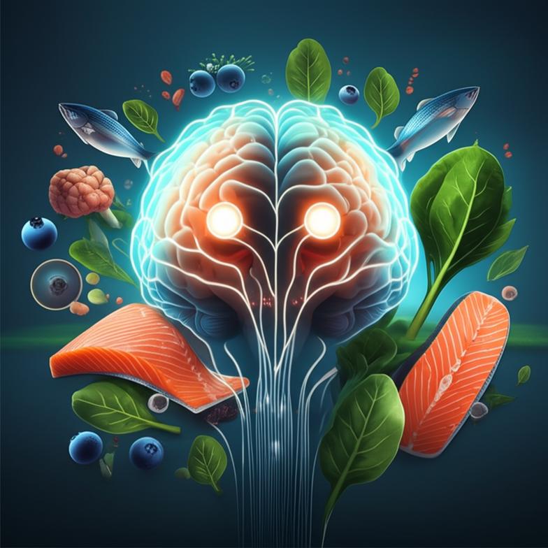 ปลุกสมองให้ตื่น! ถอดรหัส 'วิธี' หยุดยั้งสมองเสื่อม อัลไซเมอร์ พาร์กินสัน พร้อมฟื้นฟูความจำและสมาธิให้กลับมาฉับไว section 3