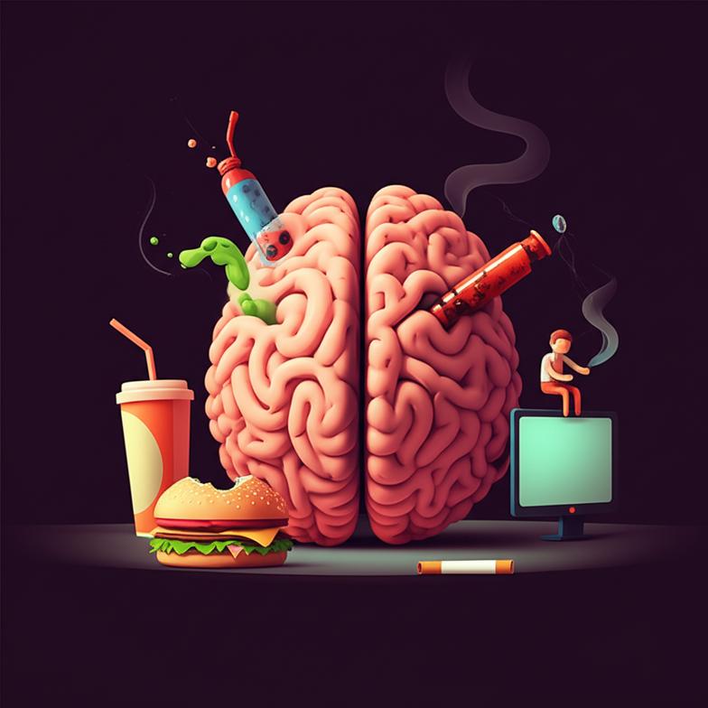 ปลุกสมองให้ตื่น! ถอดรหัส 'วิธี' หยุดยั้งสมองเสื่อม อัลไซเมอร์ พาร์กินสัน พร้อมฟื้นฟูความจำและสมาธิให้กลับมาฉับไว section 2