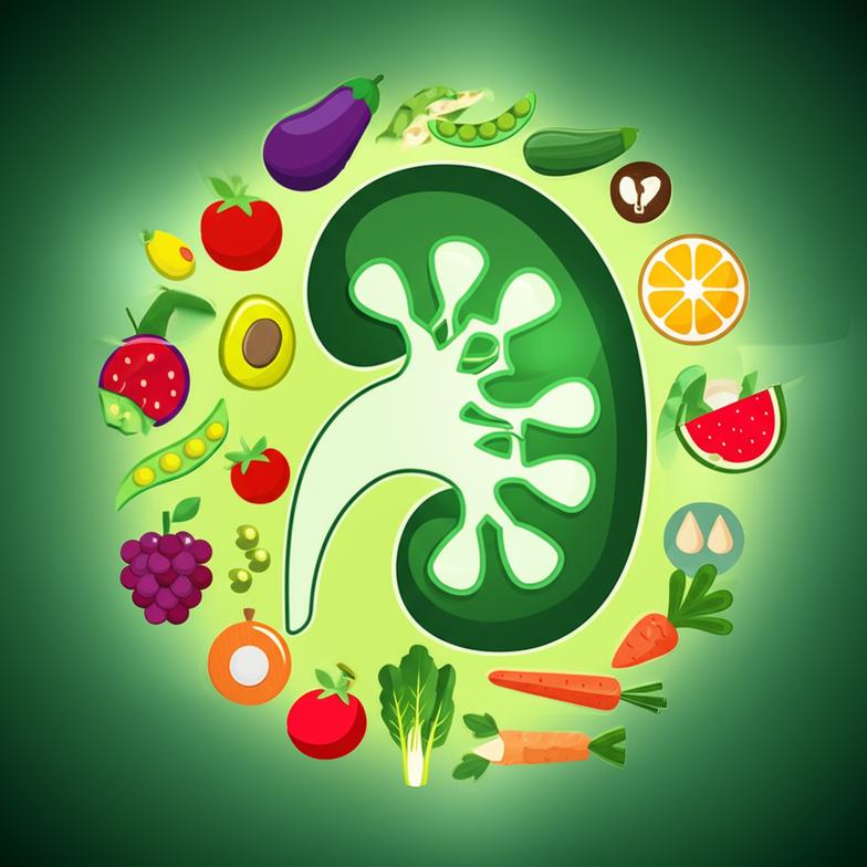 หยุดก่อนต้องฟอกไต! 7 สัญญาณเตือน 'ไตกำลังพัง' พร้อมวิธี 'ฟื้นฟูไต' ไม่ให้ถึงคิวฟอกไต section 3