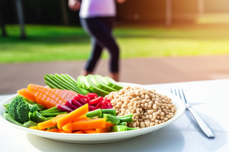 สร้างนิสัยคุมน้ำตาลอย่างยั่งยืนในชีวิตประจำวัน: แนวทางเวชศาสตร์ชะลอวัยเพื่อสุขภาพที่ดี section 3