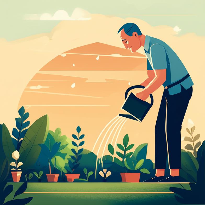 สัญญาณ “น้ำตาลสูงเงียบๆ”: เข้าใจภาวะดื้ออินซูลินเพื่อฟื้นฟูสุขภาพองค์รวม section 4