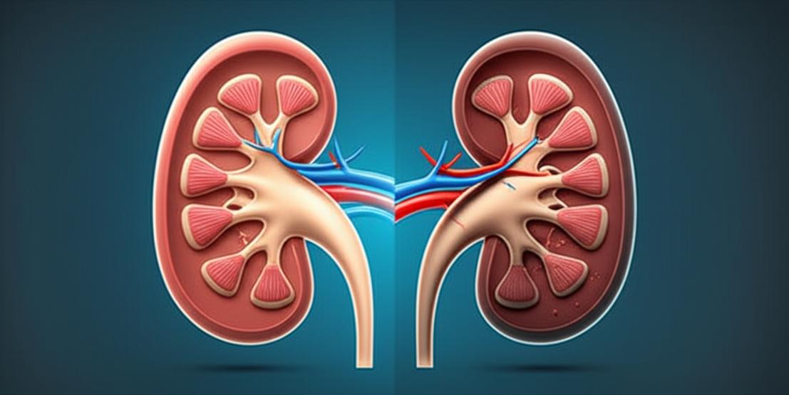 เป็น 'โรคไต' ก็ยังไม่ต้อง 'ฟอกไต'! มีวิธี 'ดูแลไต' และ 'ฟื้นฟูไต' ให้ดีขึ้นจริงหรือ? section 1