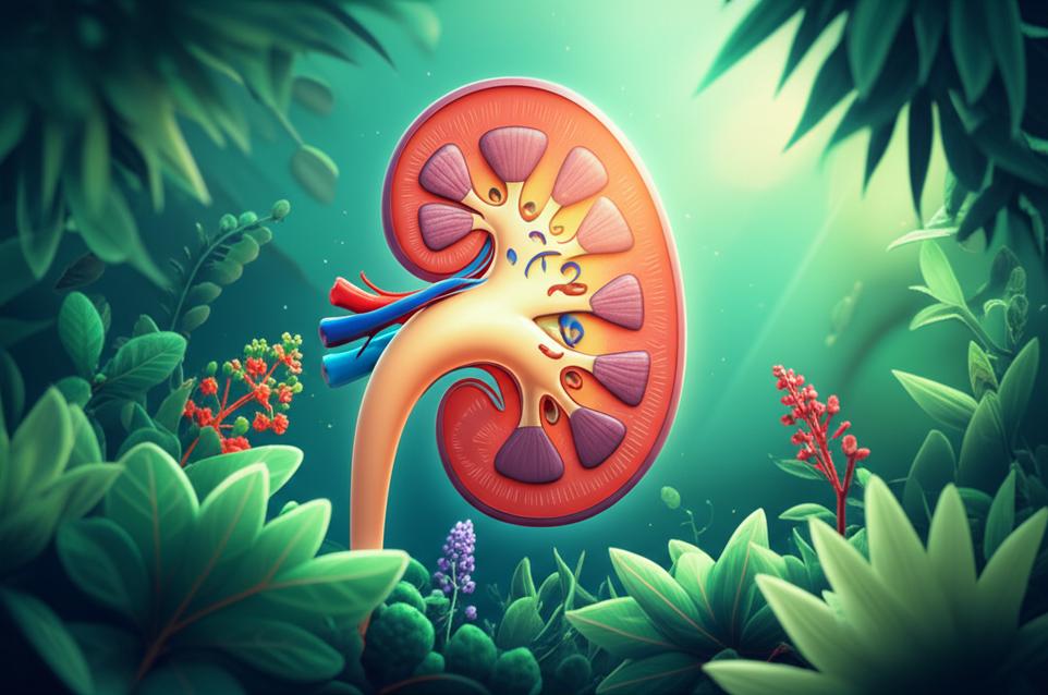 เป็น 'โรคไต' ก็ยังไม่ต้อง 'ฟอกไต'! มีวิธี 'ดูแลไต' และ 'ฟื้นฟูไต' ให้ดีขึ้นจริงหรือ? section 4