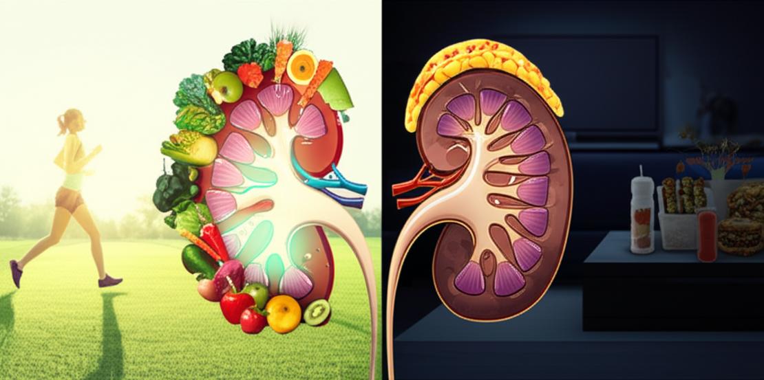 เป็น 'โรคไต' ก็ยังไม่ต้อง 'ฟอกไต'! มีวิธี 'ดูแลไต' และ 'ฟื้นฟูไต' ให้ดีขึ้นจริงหรือ? section 2