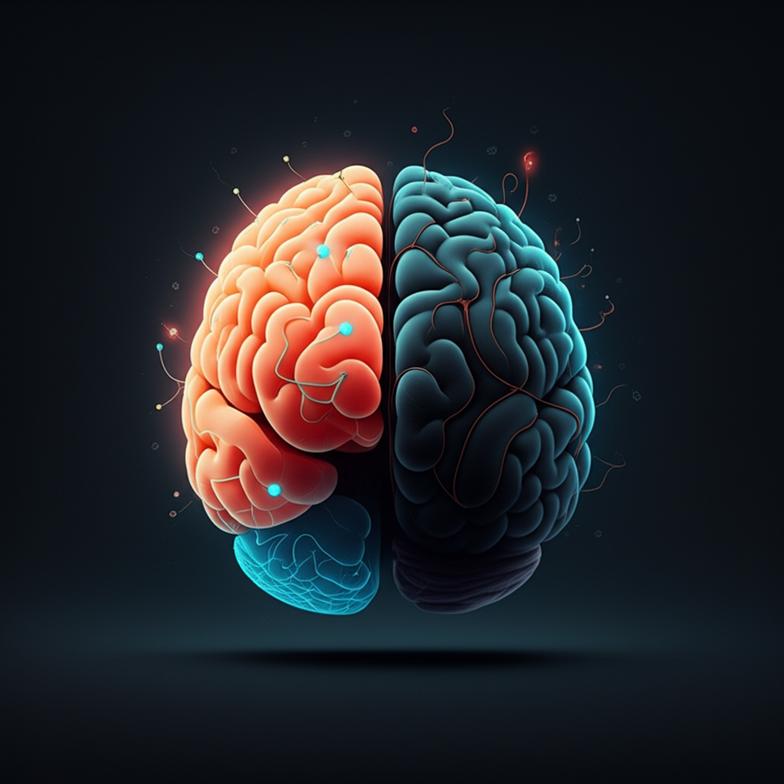 แค่เครียดบ่อย...ก็ทำสมองฝ่อได้จริงหรือ?! เปิดวิธีฟื้นฟูความจำ ป้องกันอัลไซเมอร์-พาร์กินสัน section 1