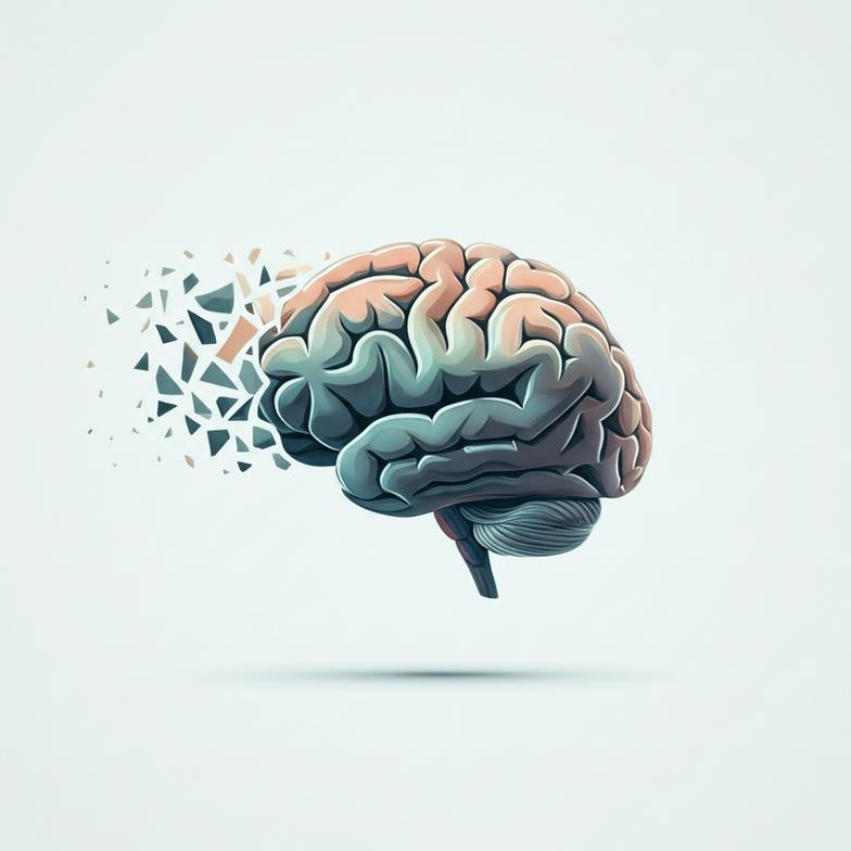 ความจำถดถอย สมาธิสั้น: สัญญาณบ่งชี้สมองกำลังเสื่อมก่อนวัยและการดูแลด้วยแนวทางเวชศาสตร์ชะลอวัย section 1