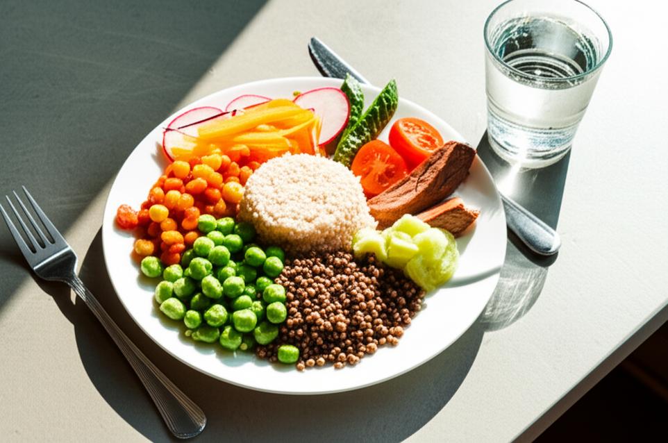 ปรับพฤติกรรมง่ายๆ คุมน้ำตาลอยู่หมัด ลดความเสี่ยงภาวะแทรกซ้อน section 3