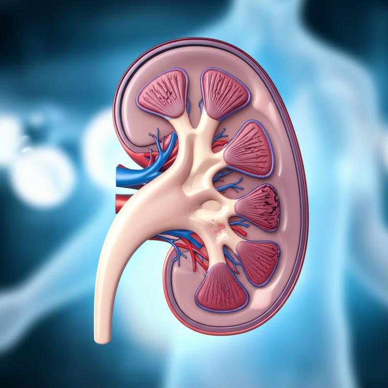 ไตเสื่อมแล้ว ฟื้นฟูได้จริงหรือ? เคล็ดลับชะลอการฟอกไต ที่คุณต้องรู้! section 1