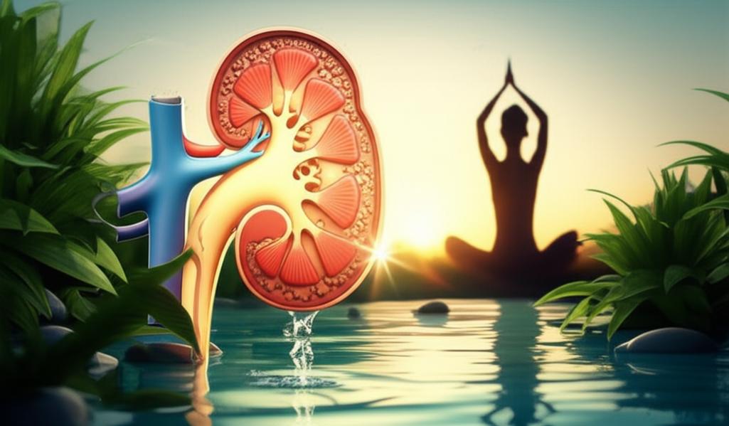 ไตเสื่อมแล้ว ฟื้นฟูได้จริงหรือ? เคล็ดลับชะลอการฟอกไต ที่คุณต้องรู้! section 4