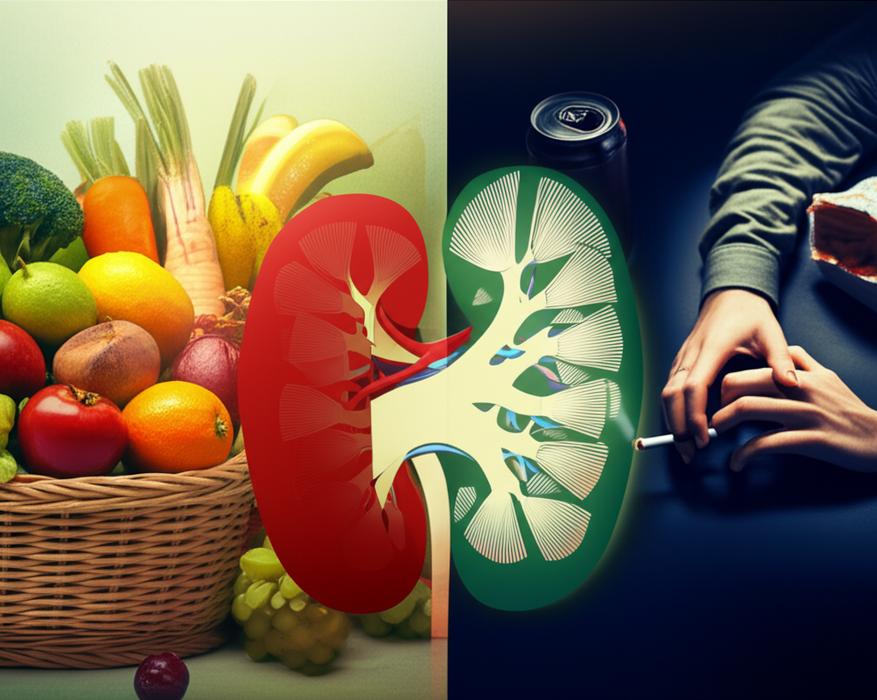 ไตเสื่อมแล้ว ฟื้นฟูได้จริงหรือ? เคล็ดลับชะลอการฟอกไต ที่คุณต้องรู้! section 2