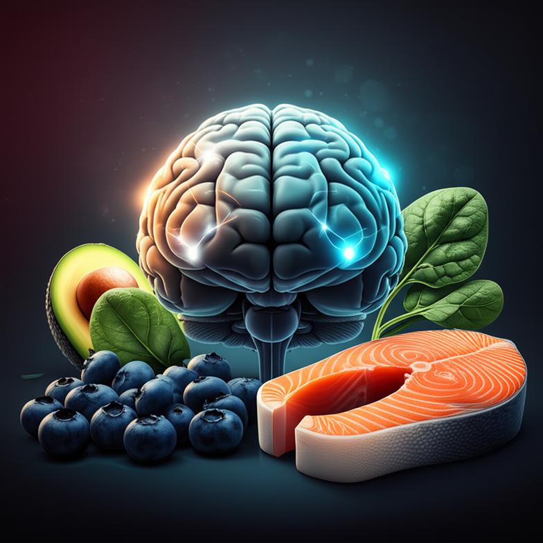 ความจำแย่ลงเพราะสมองฝ่อ? 5 สัญญาณเตือนที่คุณต้องรู้ พร้อมวิธีฟื้นฟูสมองก่อนอัลไซเมอร์ถามหา section 3