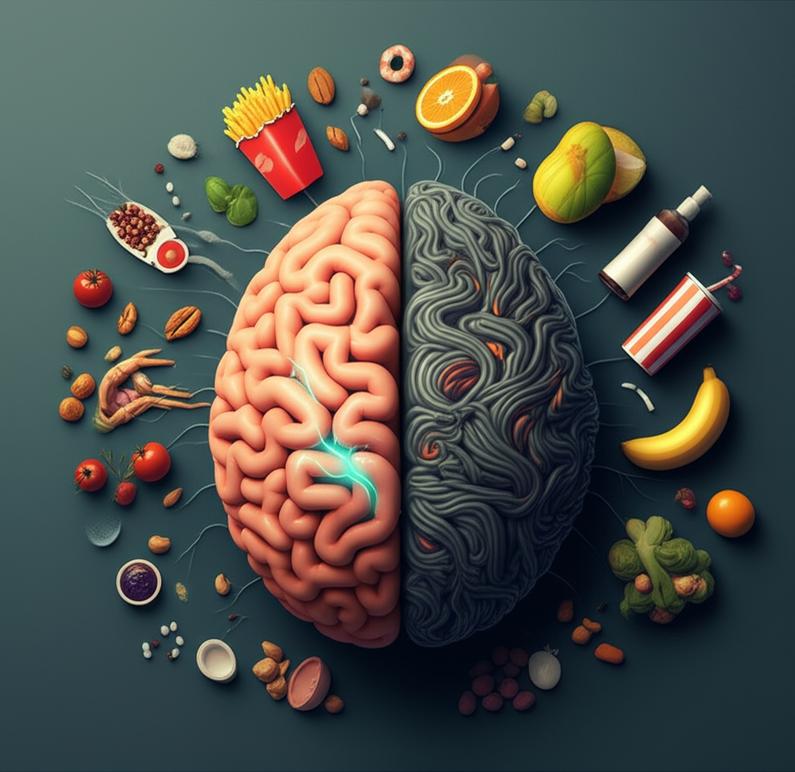 ความจำแย่ลงเพราะสมองฝ่อ? 5 สัญญาณเตือนที่คุณต้องรู้ พร้อมวิธีฟื้นฟูสมองก่อนอัลไซเมอร์ถามหา section 2