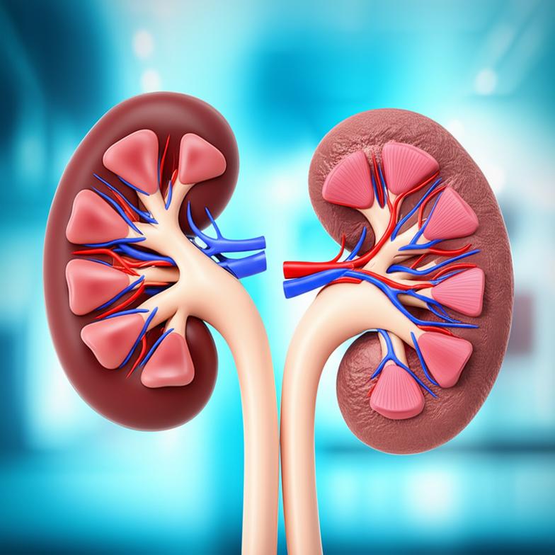 โรคไตต้องฟอกไตตลอดชีวิตจริงหรือ? ทางเลือกฟื้นฟูไตที่คุณไม่ควรมองข้าม! section 1