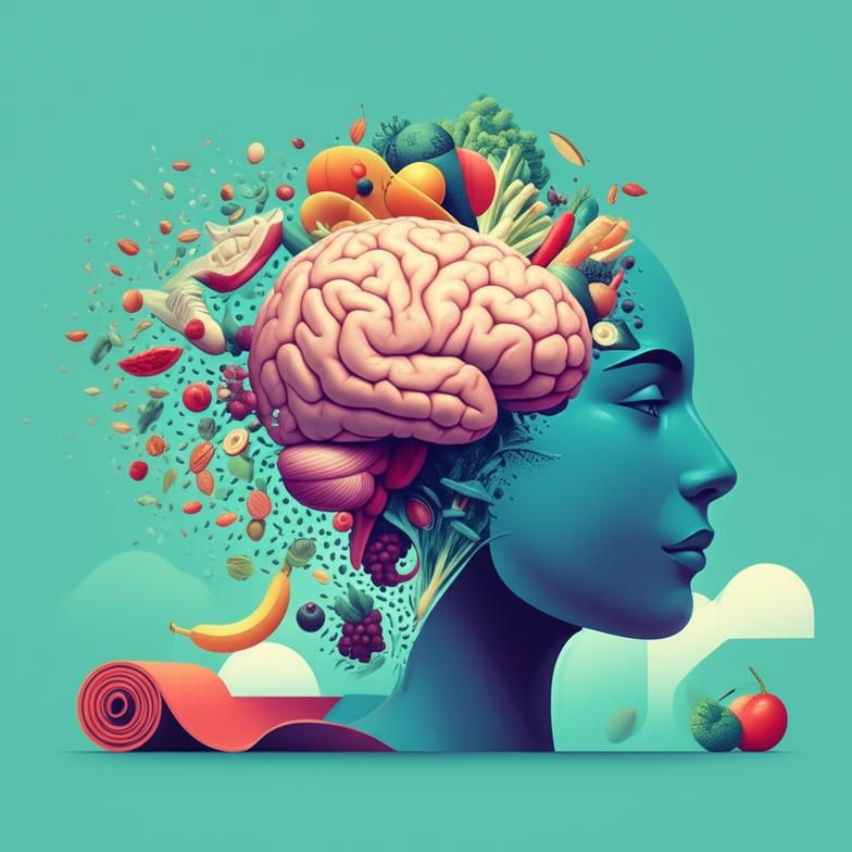 แค่เครียดบ่อย...ก็ทำสมองฝ่อได้จริงหรือ?! เปิดวิธีฟื้นฟูความจำ ป้องกันอัลไซเมอร์-พาร์กินสัน section 2