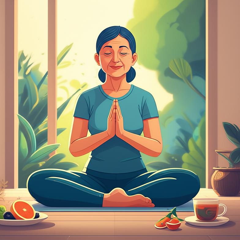 ทำไม HbA1c ไม่ลงสักที? เผย 5 จุดพลาดที่คนคุมเบาหวานมักมองข้าม section 4