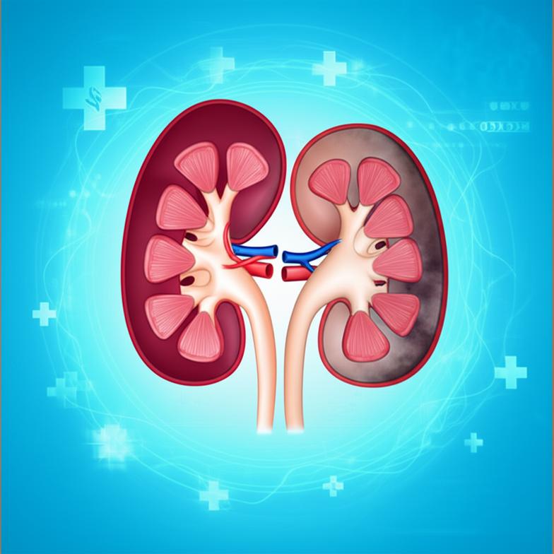 แนวทางการดูแลสุขภาพไต: ทางเลือกใหม่เพื่อการฟื้นฟูและชะลอความเสื่อม section 1
