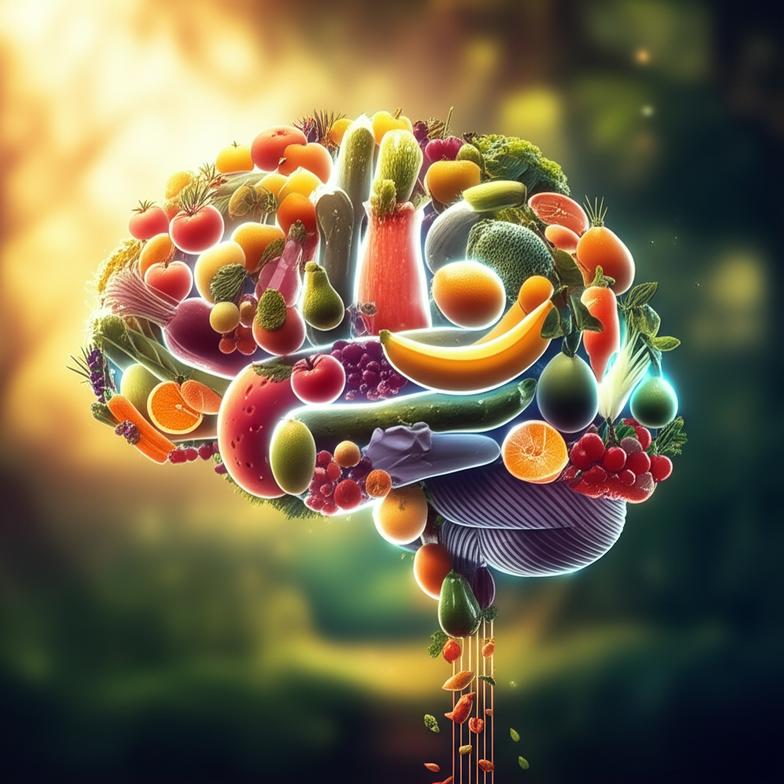 แค่เครียดบ่อย...ก็ทำสมองฝ่อได้จริงหรือ?! เปิดวิธีฟื้นฟูความจำ ป้องกันอัลไซเมอร์-พาร์กินสัน section 3