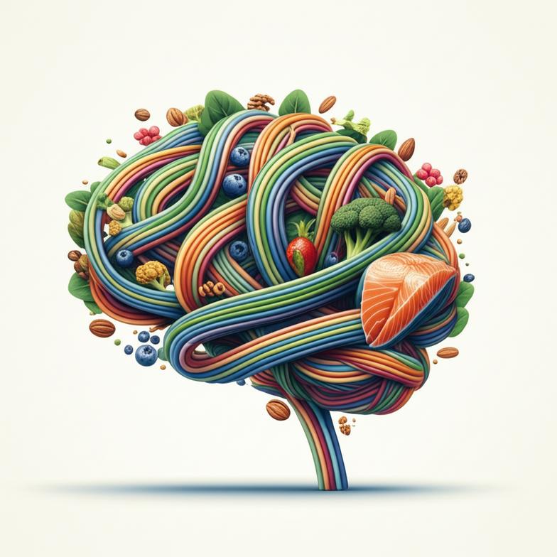 ความจำแย่ สมาธิหาย เครียดง่าย? 7 สัญญาณเตือนสมองอ่อนล้า และแนวทางฟื้นฟูสมองจากมุมมองเวชศาสตร์ชะลอวัย section 3