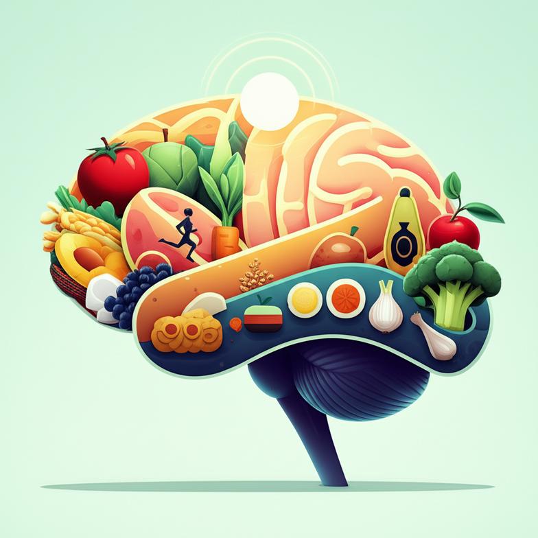 ความจำแย่ สมาธิหาย เครียดง่าย? 7 สัญญาณเตือนสมองอ่อนล้า และแนวทางฟื้นฟูสมองจากมุมมองเวชศาสตร์ชะลอวัย section 2