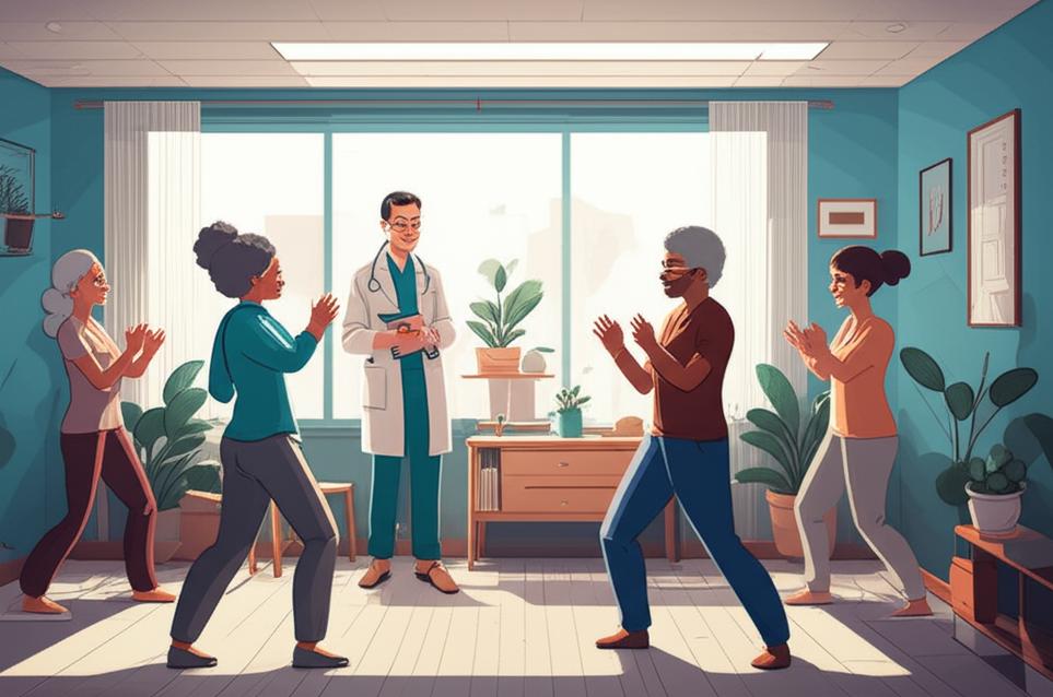 ไตเสื่อมแล้วต้องฟอกไตทุกคนจริงหรือ? ทำความเข้าใจ 4 ทางเลือกในการดูแลไตที่คุณอาจไม่เคยรู้ section 4