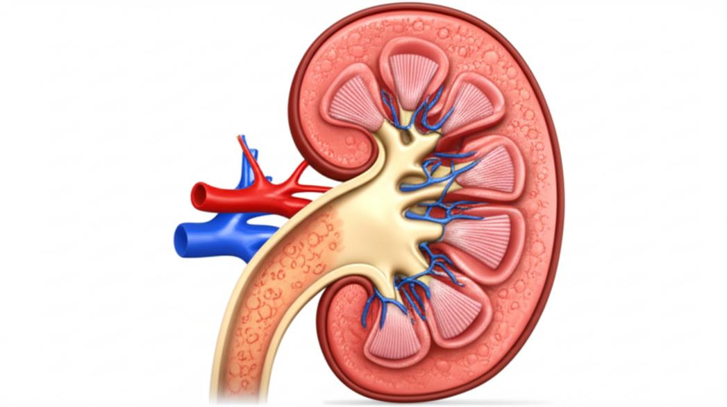 ไตเสื่อมแล้วต้องฟอกไตทุกคนจริงหรือ? ทำความเข้าใจ 4 ทางเลือกในการดูแลไตที่คุณอาจไม่เคยรู้ section 1