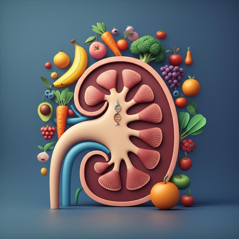 ไตเสื่อมแล้วต้องฟอกไตทุกคนจริงหรือ? ทำความเข้าใจ 4 ทางเลือกในการดูแลไตที่คุณอาจไม่เคยรู้ section 3