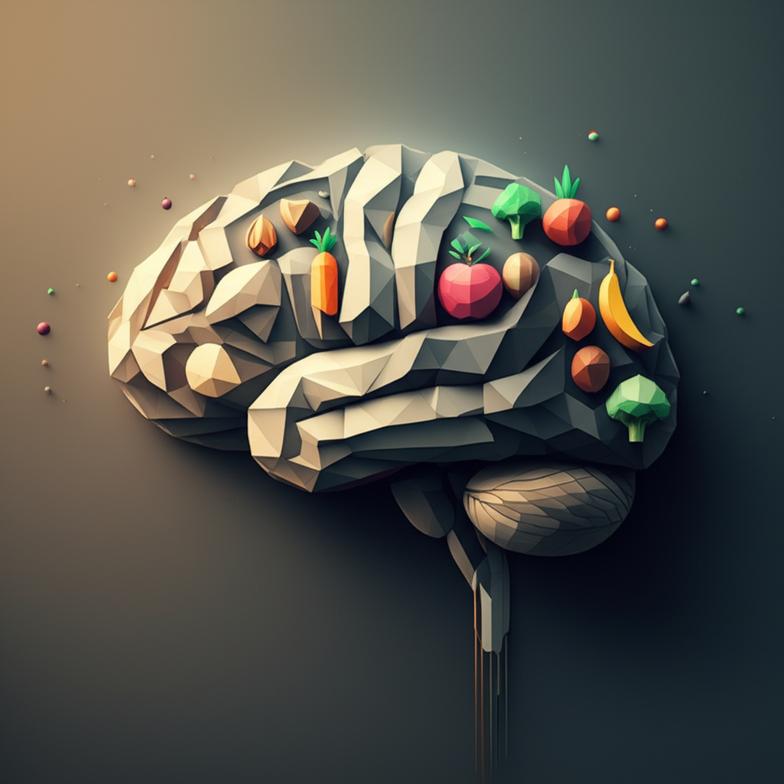 สมองคุณกำลังเสื่อมเร็วกว่าที่คิดหรือไม่? สัญญาณอันตรายที่หลายคนมองข้าม พร้อมแนวทางฟื้นฟูความจำและดูแลสุขภาพสมองเชิงป้องกัน section 3