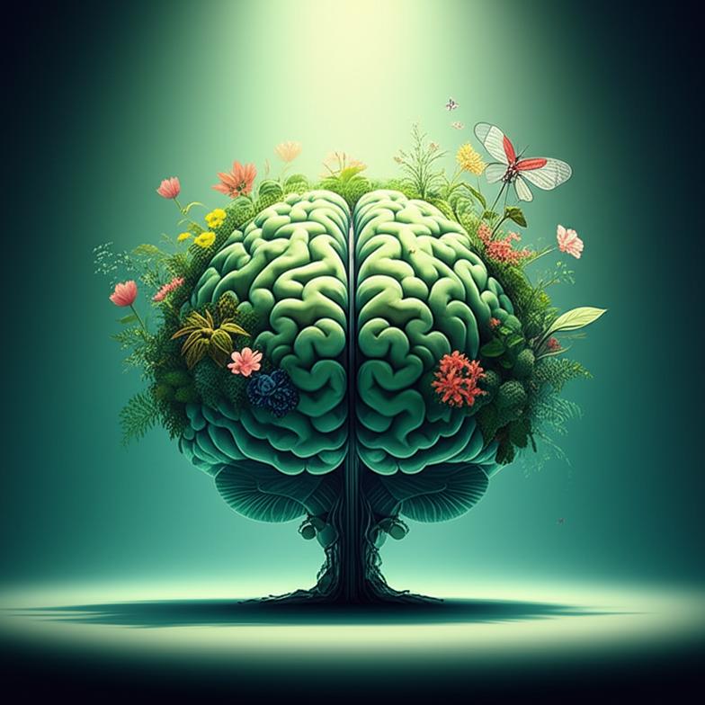 สมองคุณกำลังเสื่อมเร็วกว่าที่คิดหรือไม่? สัญญาณอันตรายที่หลายคนมองข้าม พร้อมแนวทางฟื้นฟูความจำและดูแลสุขภาพสมองเชิงป้องกัน section 4