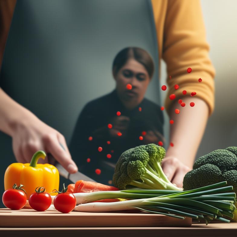 เข้าใจ 5 พฤติกรรมที่ทำให้น้ำตาลในเลือดพุ่งสูงโดยไม่รู้ตัว แม้ควบคุมอาหารเป็นอย่างดี section 2