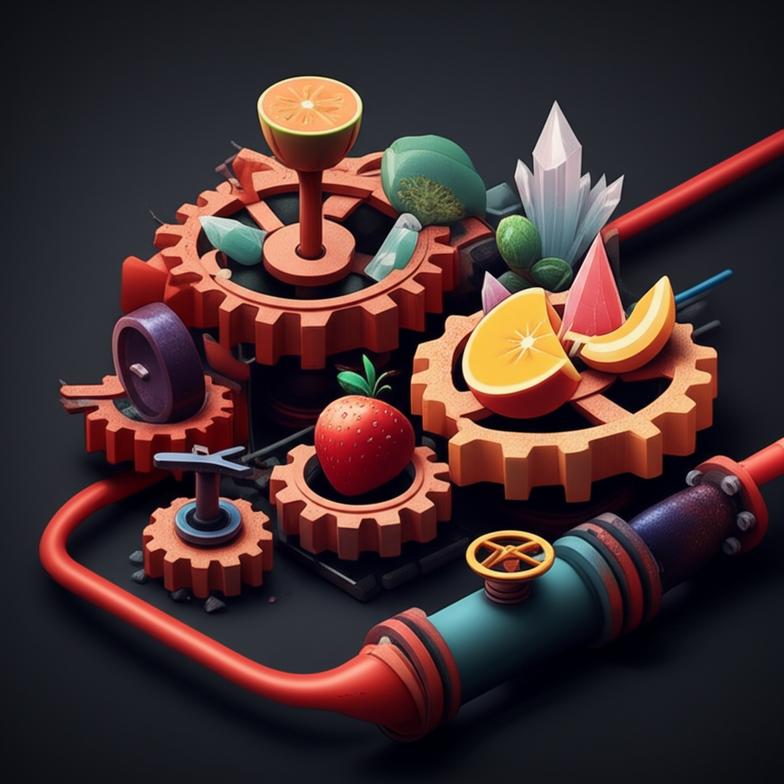 เข้าใจ 5 พฤติกรรมที่ทำให้น้ำตาลในเลือดพุ่งสูงโดยไม่รู้ตัว แม้ควบคุมอาหารเป็นอย่างดี section 1