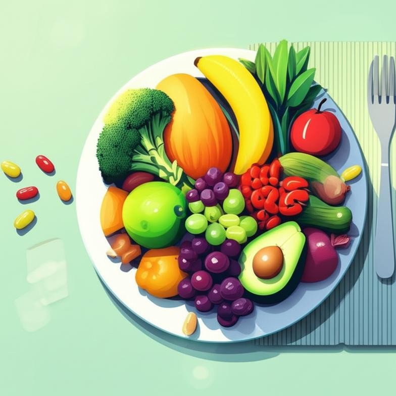 เข้าใจ 5 พฤติกรรมที่ทำให้น้ำตาลในเลือดพุ่งสูงโดยไม่รู้ตัว แม้ควบคุมอาหารเป็นอย่างดี section 3