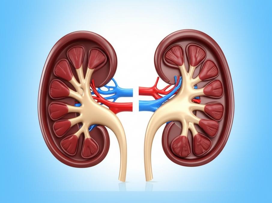 ทำความเข้าใจ 'ภาวะไตเสื่อม' และ 'แนวทางการฟื้นฟูไต' ด้วยวิถีเวชศาสตร์ชะลอวัย section 1