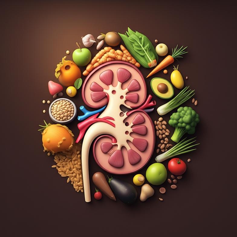 ทำความเข้าใจ 'ภาวะไตเสื่อม' และ 'แนวทางการฟื้นฟูไต' ด้วยวิถีเวชศาสตร์ชะลอวัย section 3