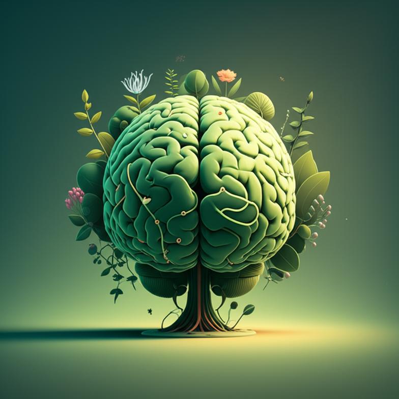 สมองล้า สมาธิสั้น เครียดง่าย: ความแตกต่างจากสัญญาณเตือนสมองเสื่อม อัลไซเมอร์ และพาร์กินสัน พร้อมแนวทางฟื้นฟู section 4