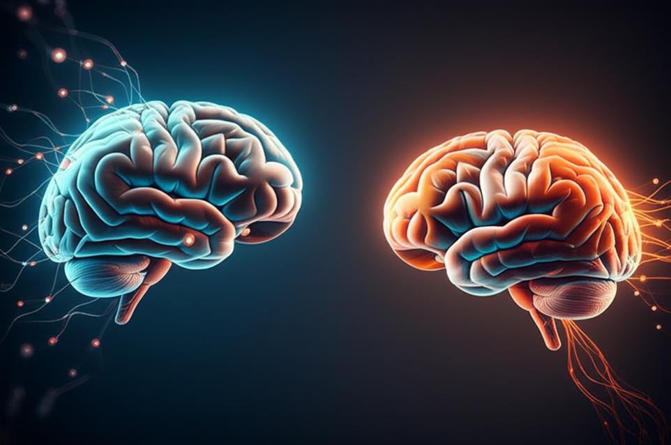 สมองล้า สมาธิสั้น เครียดง่าย: ความแตกต่างจากสัญญาณเตือนสมองเสื่อม อัลไซเมอร์ และพาร์กินสัน พร้อมแนวทางฟื้นฟู section 2