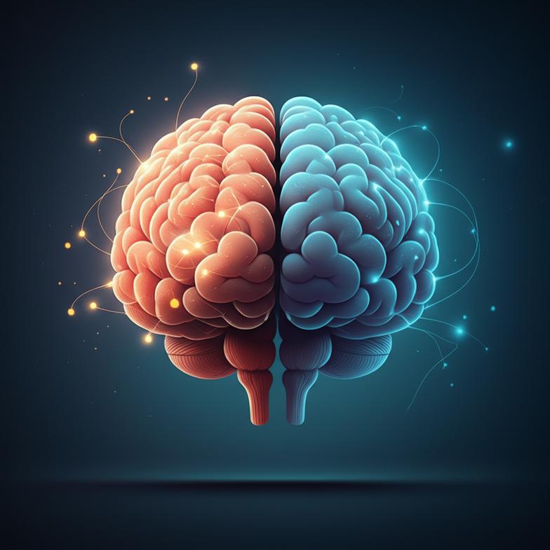 สมองล้า สมาธิสั้น เครียดง่าย: ความแตกต่างจากสัญญาณเตือนสมองเสื่อม อัลไซเมอร์ และพาร์กินสัน พร้อมแนวทางฟื้นฟู section 1