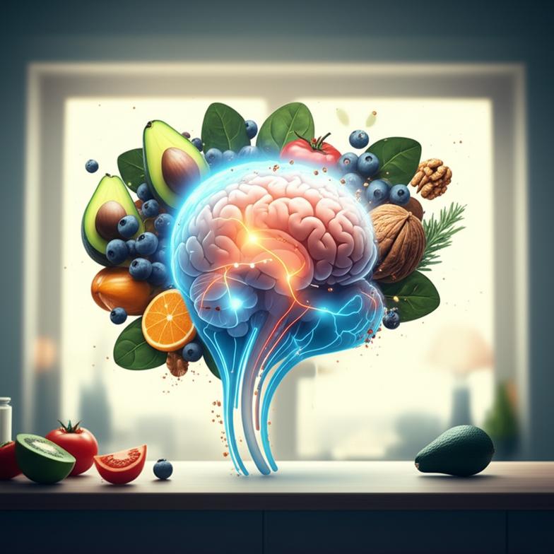 สมองล้า สมาธิสั้น เครียดง่าย: ความแตกต่างจากสัญญาณเตือนสมองเสื่อม อัลไซเมอร์ และพาร์กินสัน พร้อมแนวทางฟื้นฟู section 3