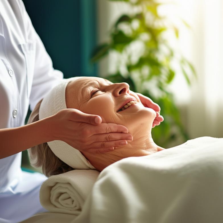 สงสัยไหม? ทำไมน้ำตาลในเลือดสูง ทั้งที่ก็ระวังเรื่องอาหารแล้ว: มุมมองเวชศาสตร์ชะลอวัย section 4