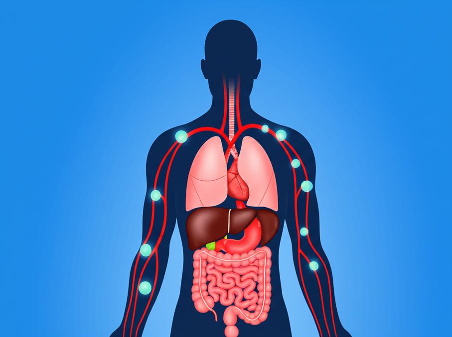 ระวัง! พฤติกรรมกินไม่รู้ตัว สาเหตุหลักที่ทำให้น้ำตาลในเลือดสูงขึ้นทุกวันโดยไม่รู้ตัว section 1