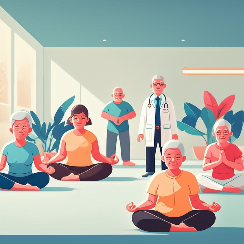 ระวัง! พฤติกรรมกินไม่รู้ตัว สาเหตุหลักที่ทำให้น้ำตาลในเลือดสูงขึ้นทุกวันโดยไม่รู้ตัว section 4