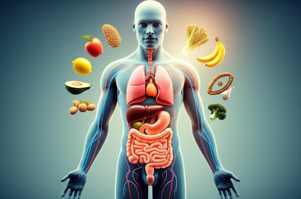 ระวัง! พฤติกรรมกินไม่รู้ตัว สาเหตุหลักที่ทำให้น้ำตาลในเลือดสูงขึ้นทุกวันโดยไม่รู้ตัว section 3