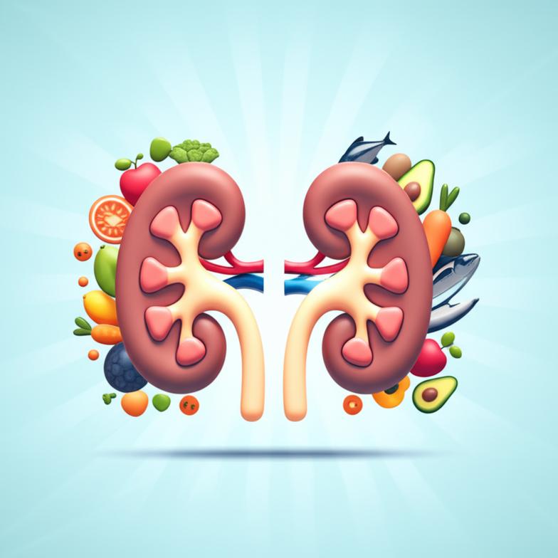 ไตเสื่อมทางเลือกใหม่: ฟื้นฟูสมดุลไต...สู่คุณภาพชีวิตที่ดีขึ้นโดยไม่ต้องพึ่งการฟอกไตตลอดชีวิต? section 3