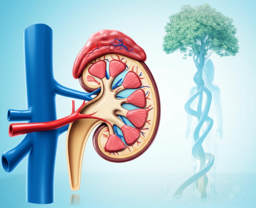 ไตเสื่อมทางเลือกใหม่: ฟื้นฟูสมดุลไต...สู่คุณภาพชีวิตที่ดีขึ้นโดยไม่ต้องพึ่งการฟอกไตตลอดชีวิต? section 1