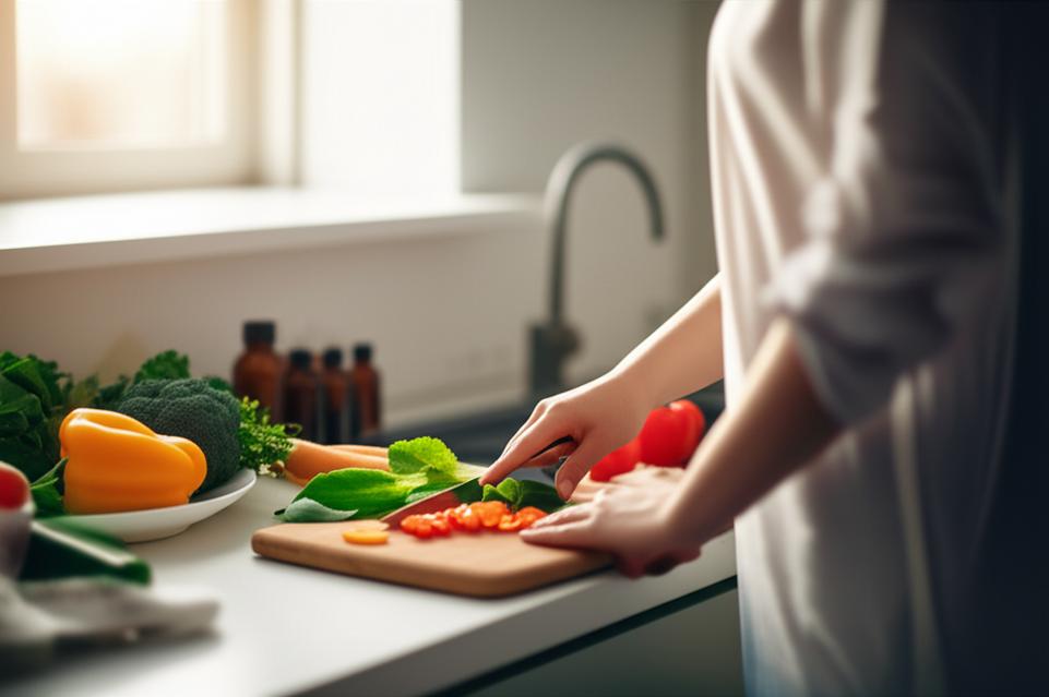 ไตเสื่อมทางเลือกใหม่: ฟื้นฟูสมดุลไต...สู่คุณภาพชีวิตที่ดีขึ้นโดยไม่ต้องพึ่งการฟอกไตตลอดชีวิต? section 4