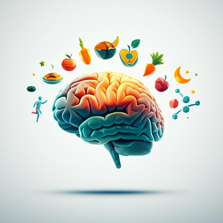 สมองคุณแก่เกินวัยแล้วหรือยัง? เช็ก 7 สัญญาณอันตรายจากอัลไซเมอร์ถึงพาร์กินสัน พร้อมเปิดสูตรลับฟื้นฟูความจำและโภชนาการบำรุงสมอง section 4