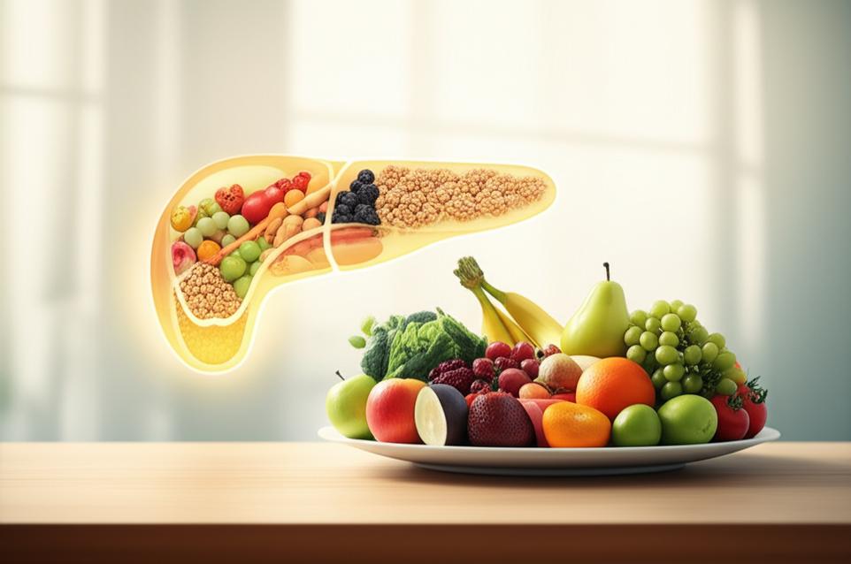 สัญญาณเตือน 'ภาวะดื้ออินซูลิน' ที่หลายคนมองข้ามก่อนเป็นเบาหวาน section 3