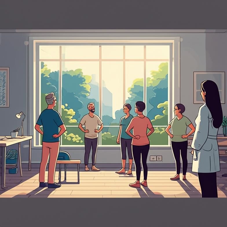 สัญญาณเตือน 'ภาวะดื้ออินซูลิน' ที่หลายคนมองข้ามก่อนเป็นเบาหวาน section 4