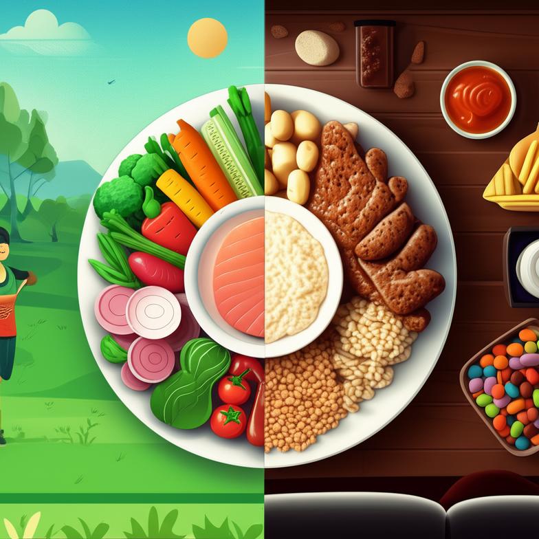 สัญญาณเตือน 'ภาวะดื้ออินซูลิน' ที่หลายคนมองข้ามก่อนเป็นเบาหวาน section 2