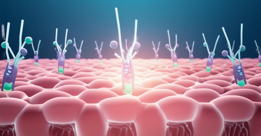 สัญญาณเตือน 'ภาวะดื้ออินซูลิน' ที่หลายคนมองข้ามก่อนเป็นเบาหวาน section 1